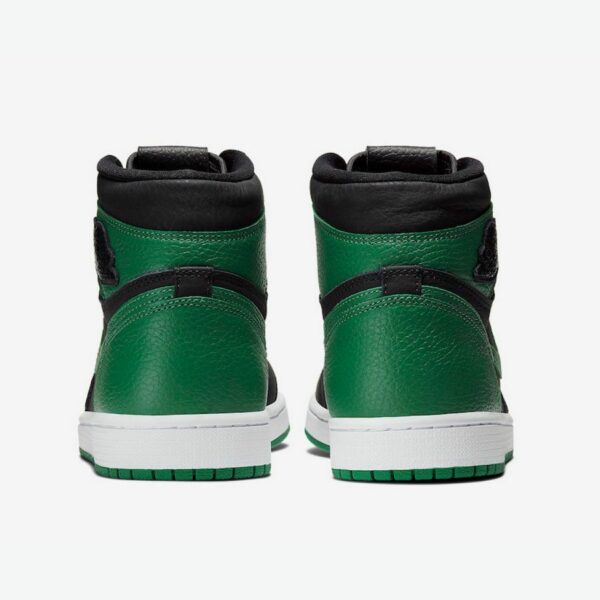 Air Jordan 1 Retro High OG 'Pine Green 2.0' - Зображення 5