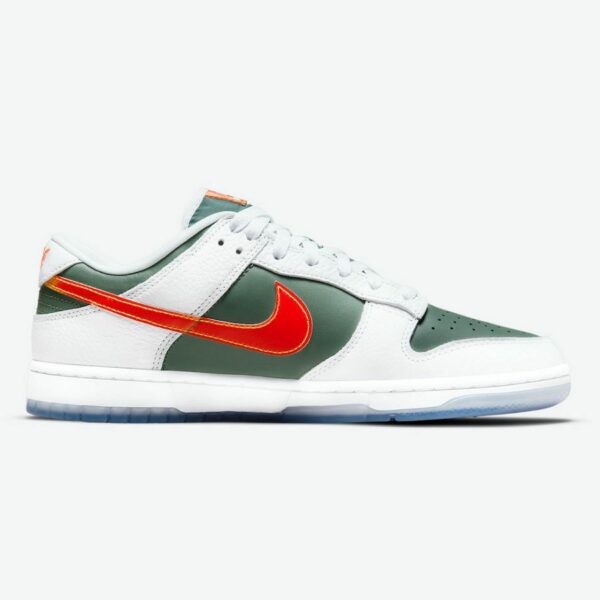 Nike Dunk Low 'NY vs NY' - Зображення 2