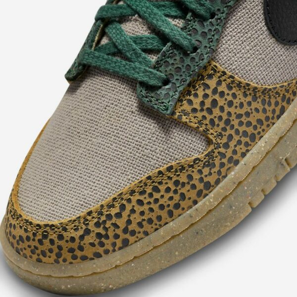 Nike Dunk Low “Safari” - Зображення 7