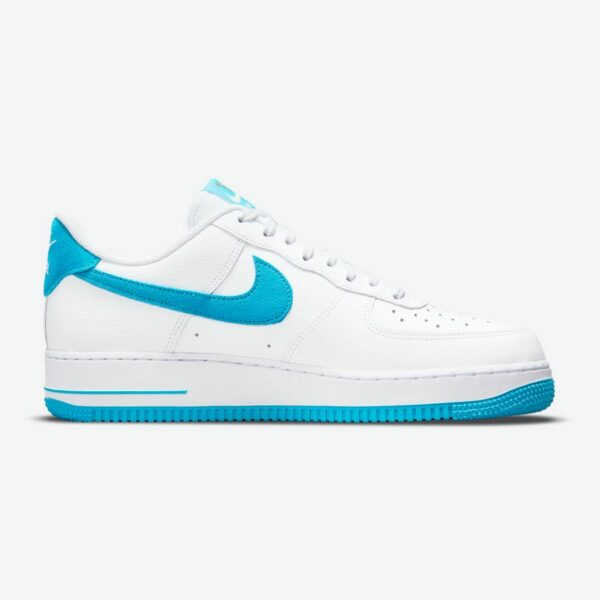 Space Jam x Nike Air Force 1 Low 'Toon Squad' - Зображення 2