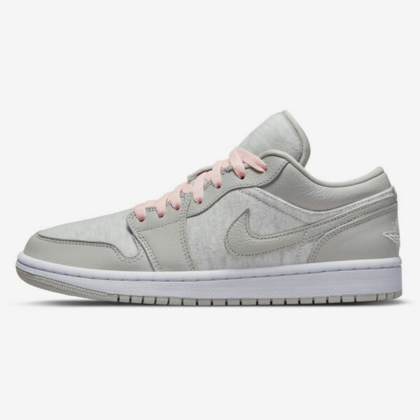 Air Jordan 1 Low SE Light Iron Ore (W)