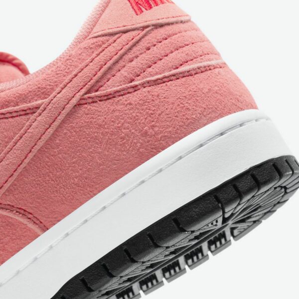 Nike SB Dunk Low 'Pink Pig' - Зображення 8