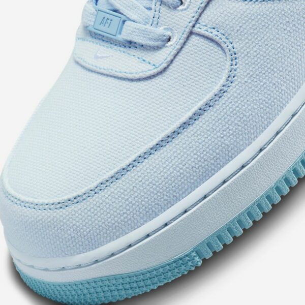Nike Air Force 1 Low “Dip Dye” - Зображення 7