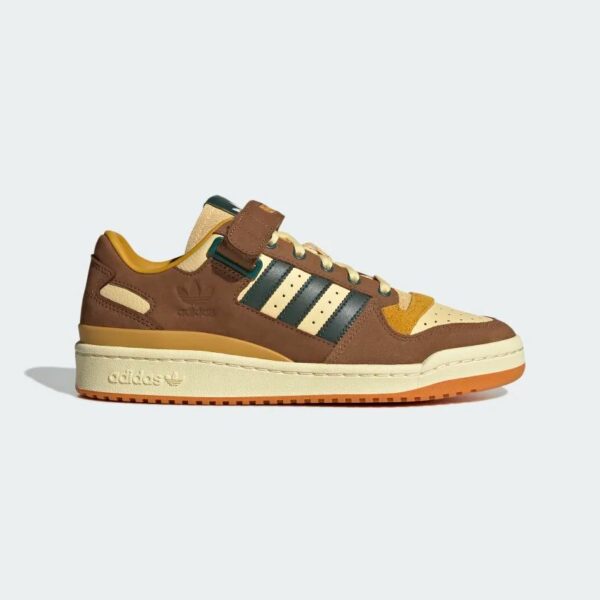 Atmos x adidas Forum Low Yoyogi Park