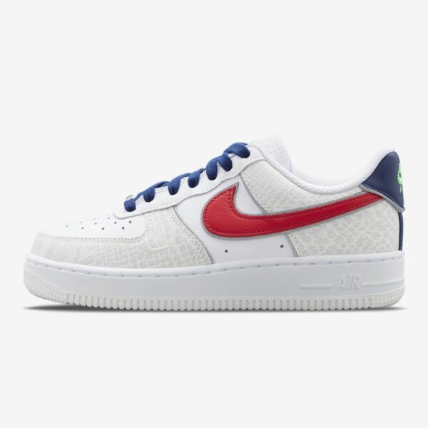 Nike Air Force 1 Low Snakeskin Just Do It