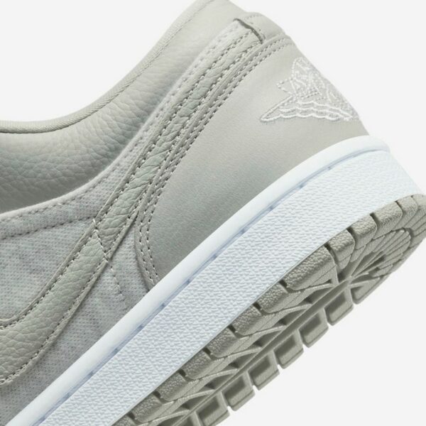 Air Jordan 1 Low SE Light Iron Ore (W) - Зображення 8