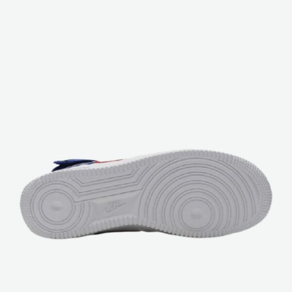 Nike Air Force 1 High NBA 'Clippers' - Зображення 4