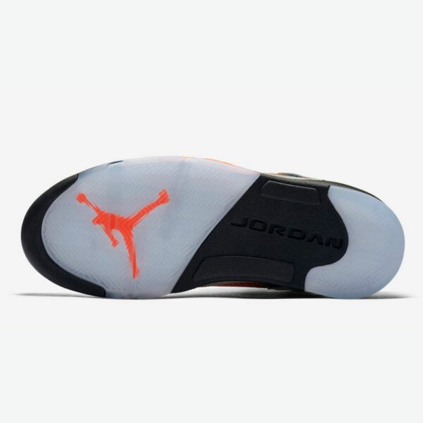 Air Jordan 5 Retro 'International Flight' - Зображення 6