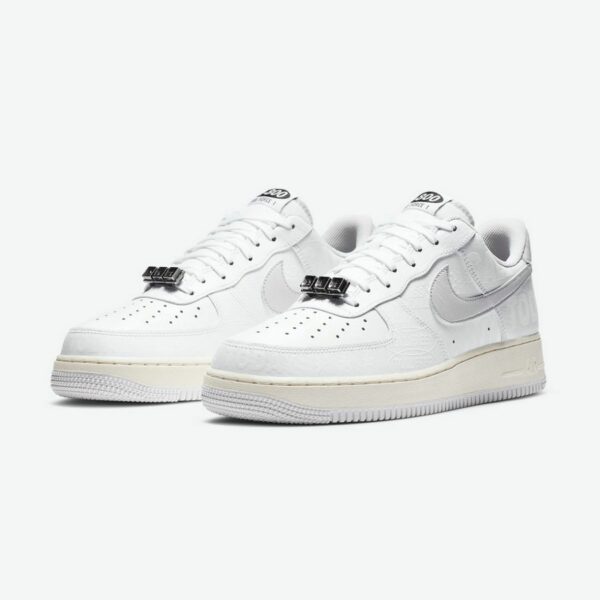 Nike Air Force 1 ’07 Low Premium "1-800" - Зображення 3