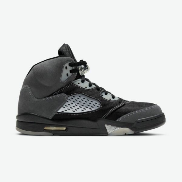 Air Jordan 5 Retro 'Anthracite' - Зображення 2