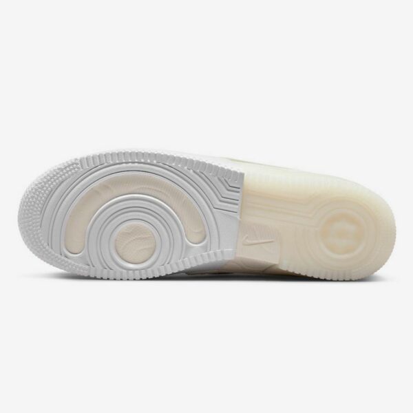 Nike Air Force 1 React “Coconut Milk” - Зображення 2