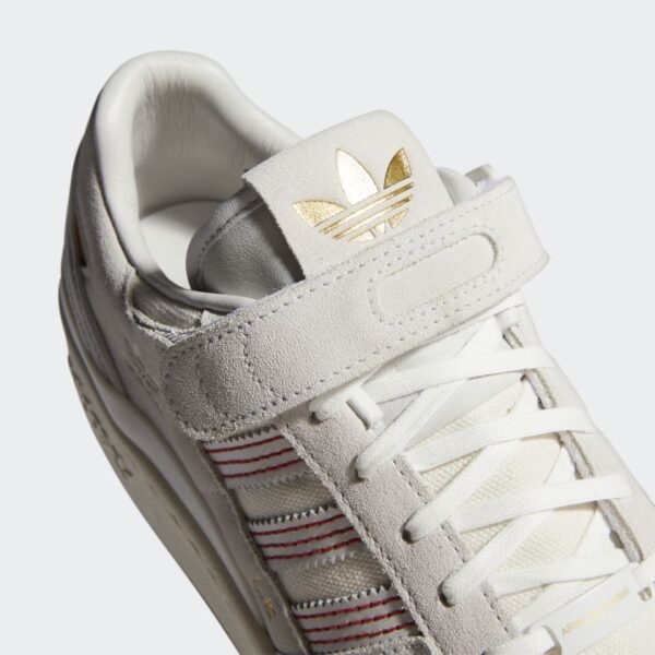 adidas x Arwa Al Banawi Forum 84 Low "Capra" - Зображення 8