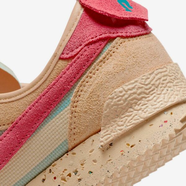 Union x Nike Cortez “Sesame” - Зображення 8