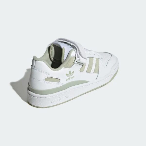 adidas Forum Low Halo Green - Зображення 6