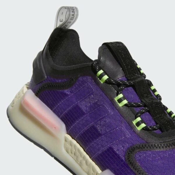 adidas NMD v3 "Active Purple" - Зображення 7