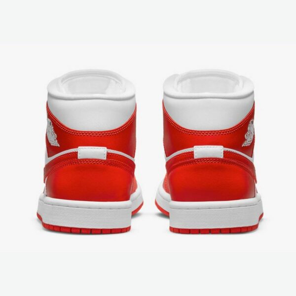 Air Jordan 1 Mid 'Syracuse' (W) - Зображення 4