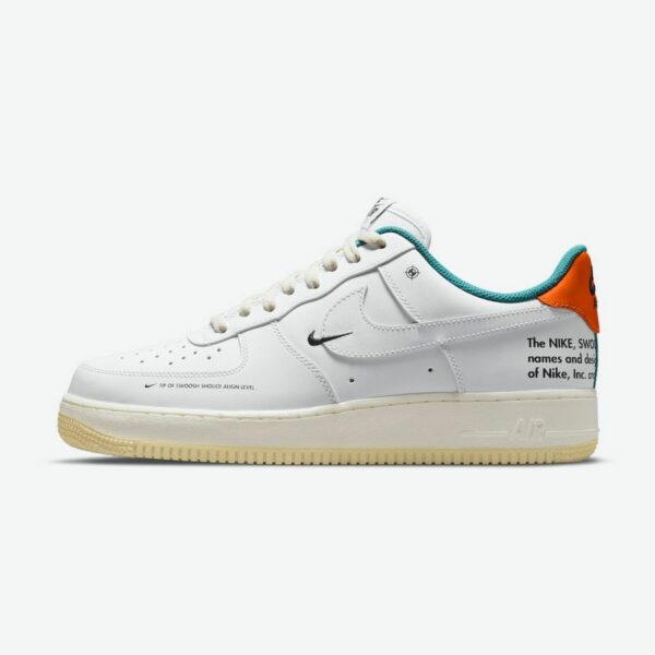 Nike Air Force 1 Low