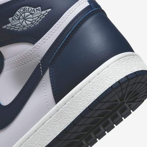 Air Jordan 1 High 85 'Georgetown' - Зображення 9