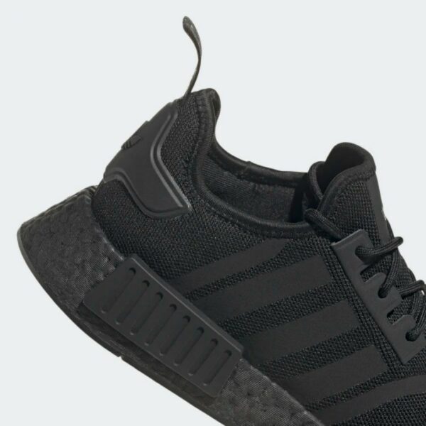 adidas NMD R1 PrimeBlue Core Black - Зображення 8