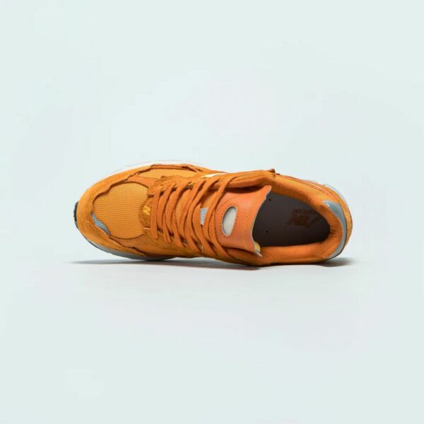 New Balance 2002R Protection Pack Vintage Orange - Зображення 6