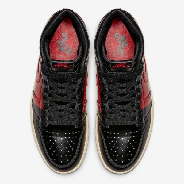 Air Jordan 1 Retro High OG 'Couture' - Зображення 4