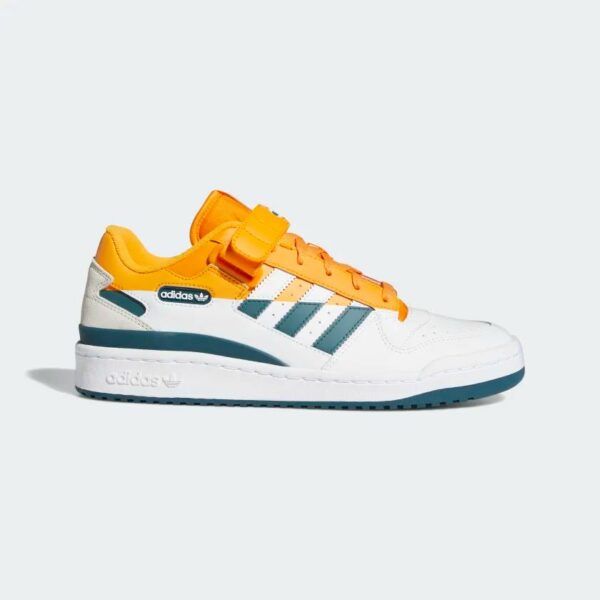 adidas Forum Low Crew Orange