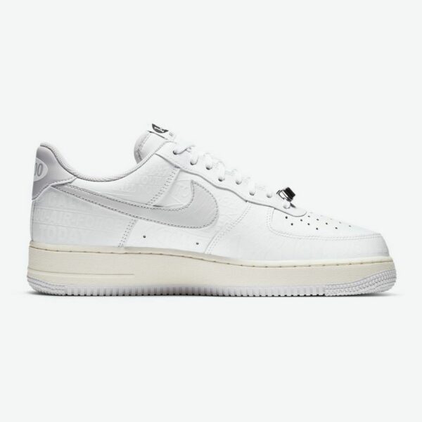 Nike Air Force 1 ’07 Low Premium "1-800" - Зображення 2