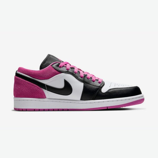 Air Jordan 1 Low SE 'Fuchsia' - Зображення 2