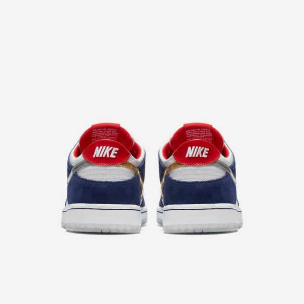 Nike SB Dunk Low Pro “Ishod Wair ” - Зображення 6