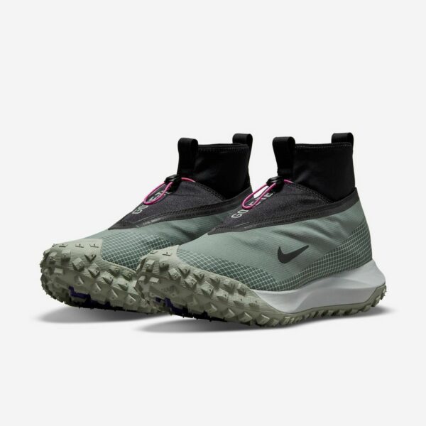 Nike ACG Mountain Fly GORE-TEX “Clay Green” - Зображення 5