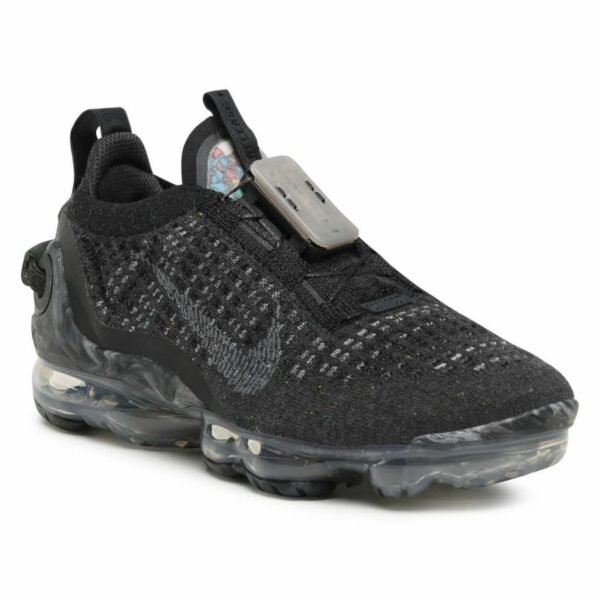 Nike Vapormax Flyknit 2020 “Dark Black” - Зображення 8