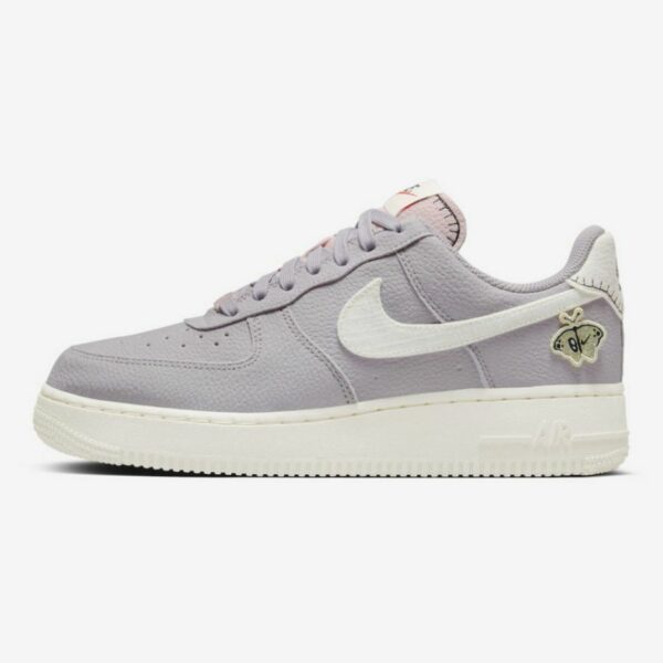 Nike Air Force 1 Low «Air Sprung»