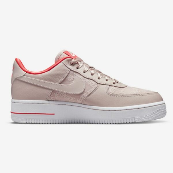 Nike Air Force 1 Low 'Fossil Stone (W) - Зображення 3