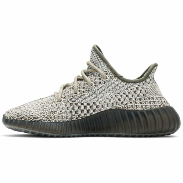 Adidas Yeezy Boost 350 V2 "Ash Stone" - Зображення 6