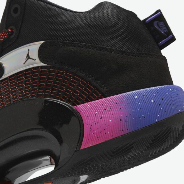 Air Jordan 35 PF 'Sunset' - Зображення 8