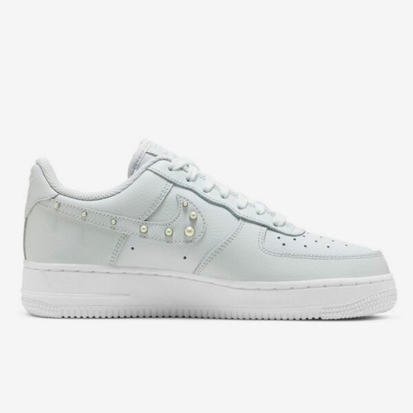 Nike Air Force 1 “Pearl Swoosh” - Зображення 5