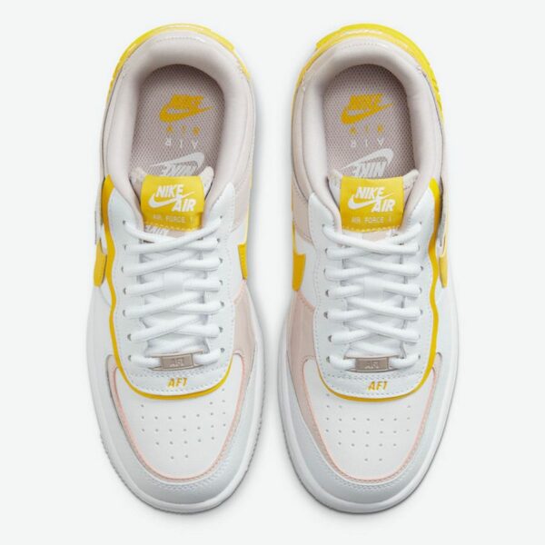Nike Air Force 1 Shadow (W) - Зображення 4