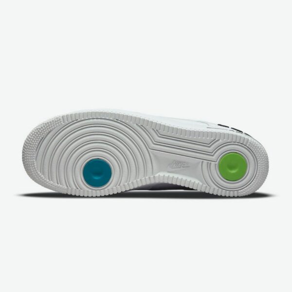 Nike Air Force 1 Low 'Peace, Love, Swoosh' - Зображення 6