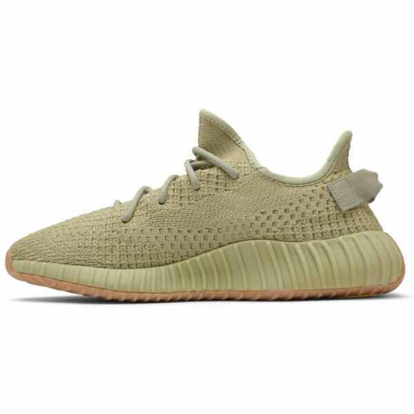 Adidas Yeezy Boost 350 V2 "Sulfur" - Зображення 3