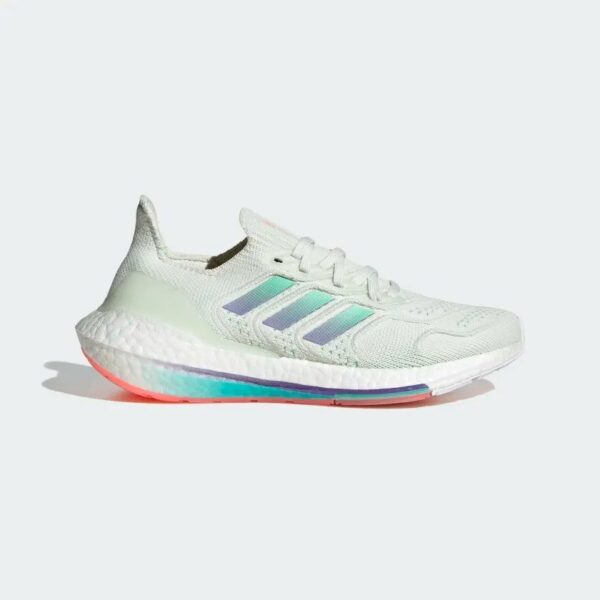 adidas Ultra Boost 22 Heat.RDY White Iridescent (W)