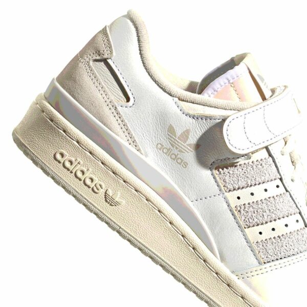 adidas Forum 84 Low Orbit Grey - Зображення 7