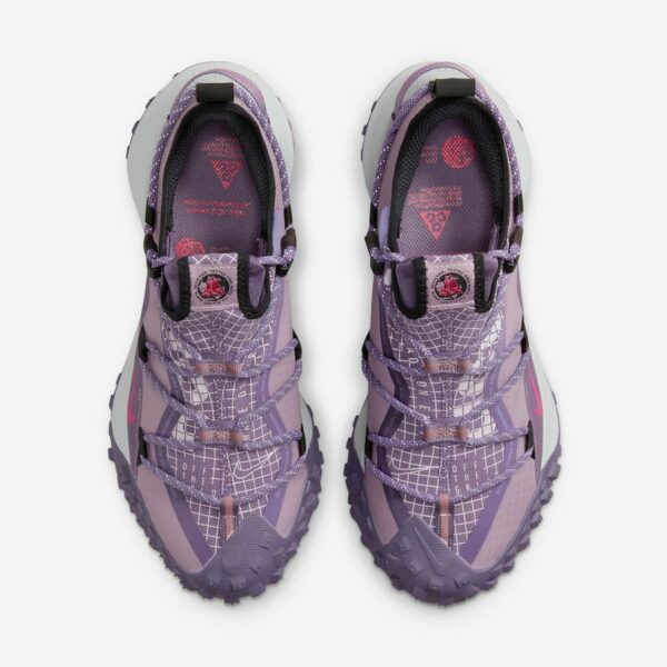 Nike ACG Mountain Fly Low SE "Canyon Purple" - Зображення 5