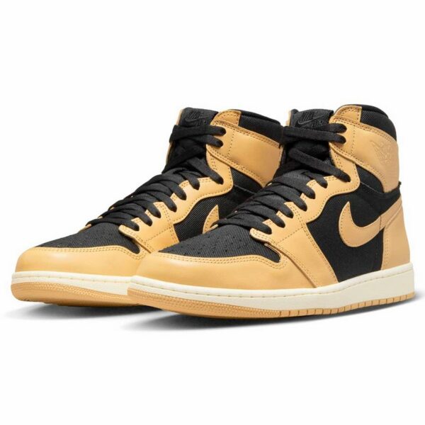 Air Jordan 1 Retro High OG "Heirloom" - Зображення 4