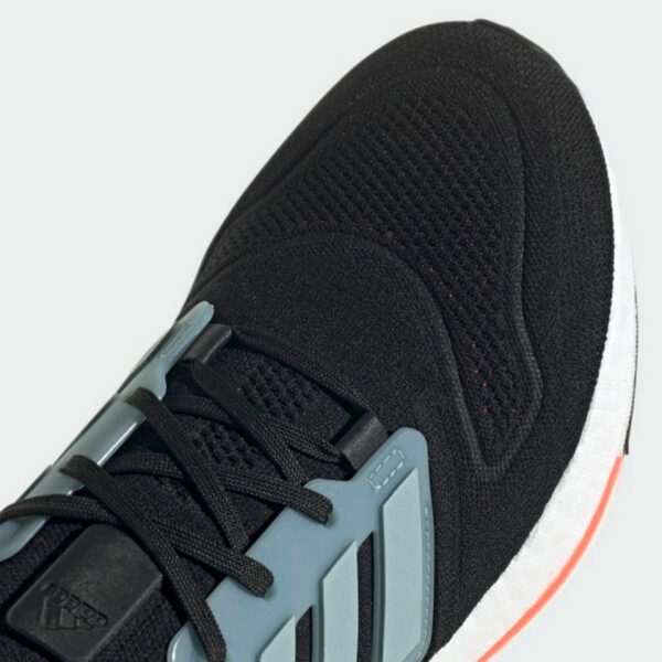 adidas Ultraboost 22 Turbo Magic Grey - Зображення 7