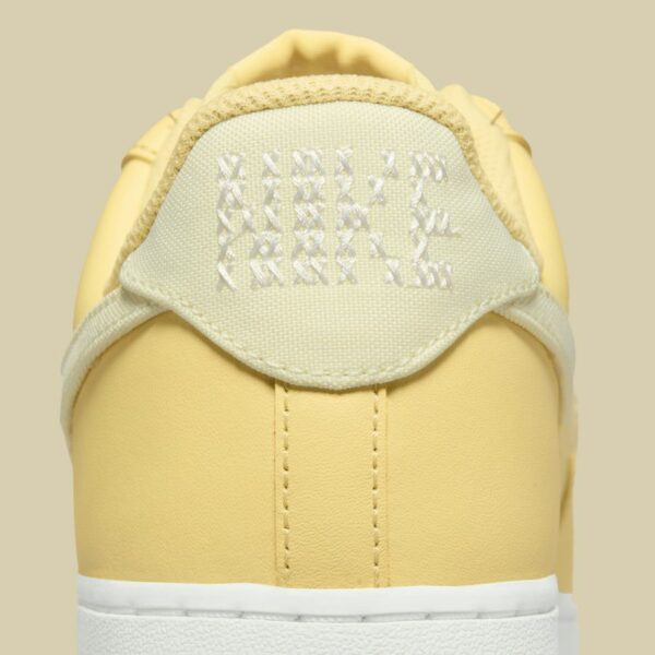 Nike Air Force 1 Low "Cross-Stitch" - Зображення 8