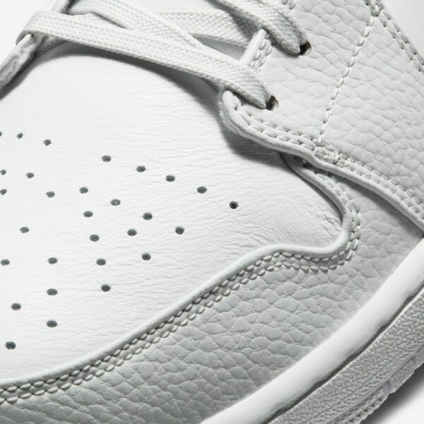 Air Jordan 1 Mid “Grey Camo” - Зображення 7
