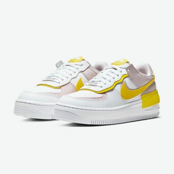 Nike Air Force 1 Shadow (W) - Зображення 3