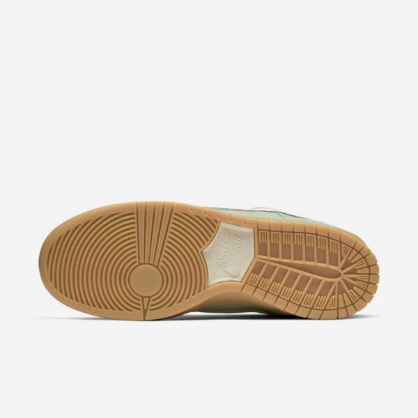 Nike SB Dunk Low “Island Green Gum” - Зображення 2