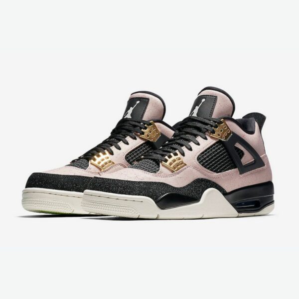 Air Jordan 4 Retro 'Splatter' (W) - Зображення 3