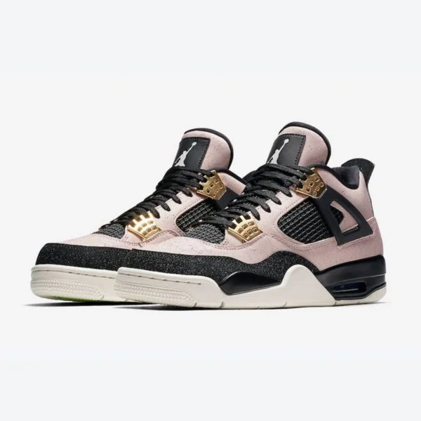 Air Jordan 4 Retro 'Splatter' (W) - Зображення 3